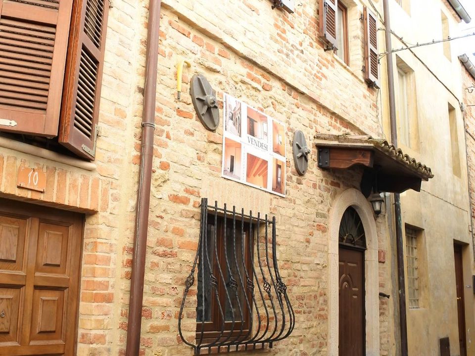 Lejlighed i Ripatransone, Ascoli Piceno - foto 1