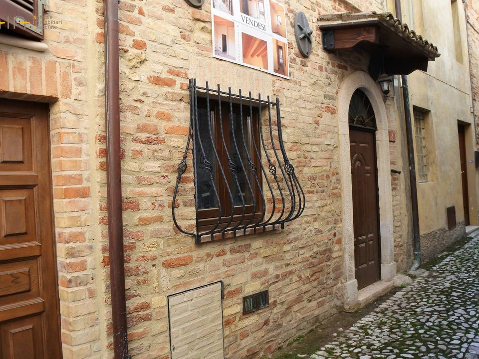Lejlighed i Ripatransone, Ascoli Piceno - foto 2