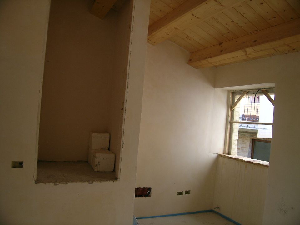 Lejlighed i Ripatransone, Ascoli Piceno - foto 3
