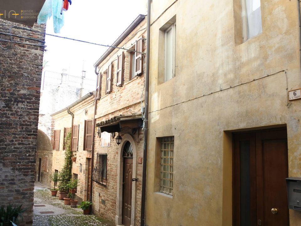 Lejlighed i Ripatransone, Ascoli Piceno - foto 4