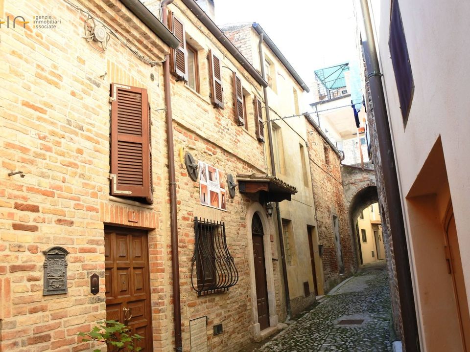 Lejlighed i Ripatransone, Ascoli Piceno - foto 5