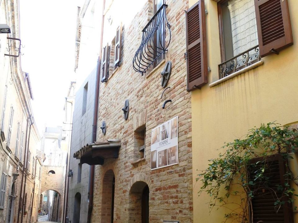 Leilighet i Ripatransone, Ascoli Piceno - bilde 1
