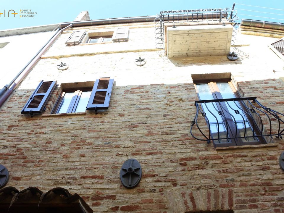 Leilighet i Ripatransone, Ascoli Piceno - bilde 2