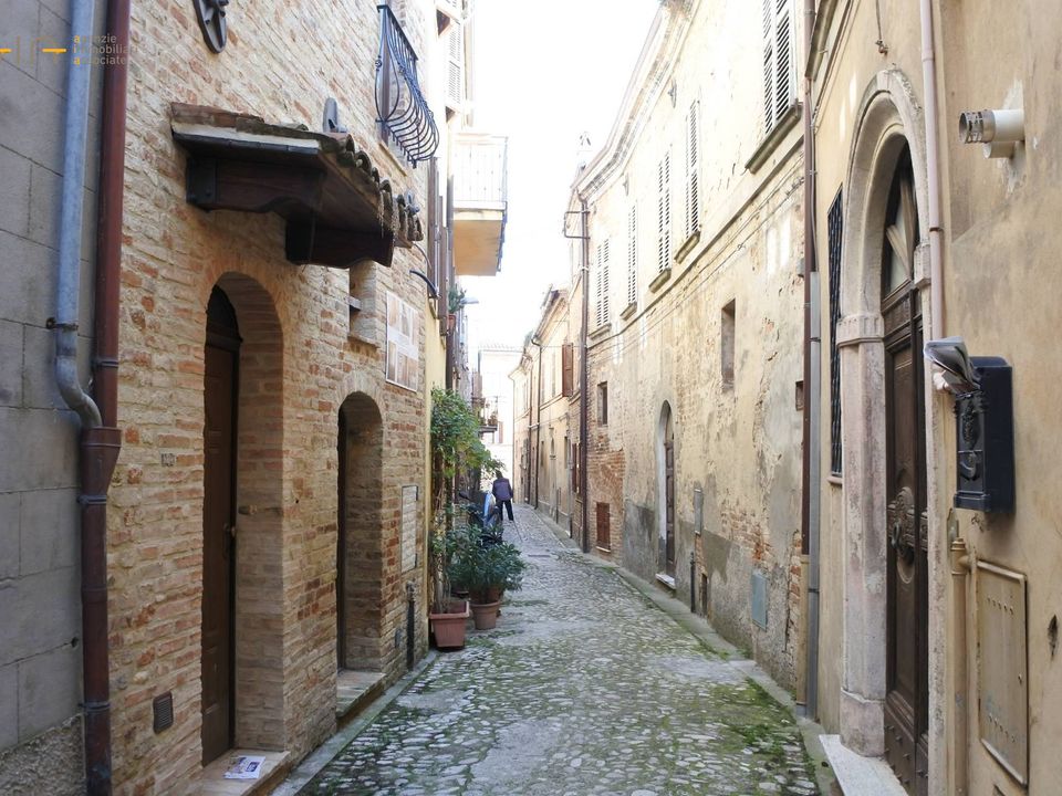 Leilighet i Ripatransone, Ascoli Piceno - bilde 4