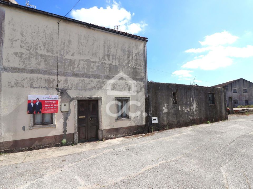 Villa i Ansiao, Leiria - foto 1