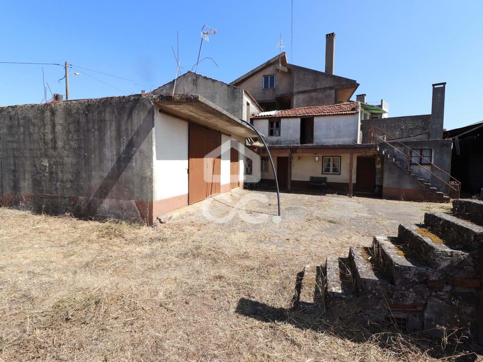 Villa i Ansiao, Leiria - foto 2