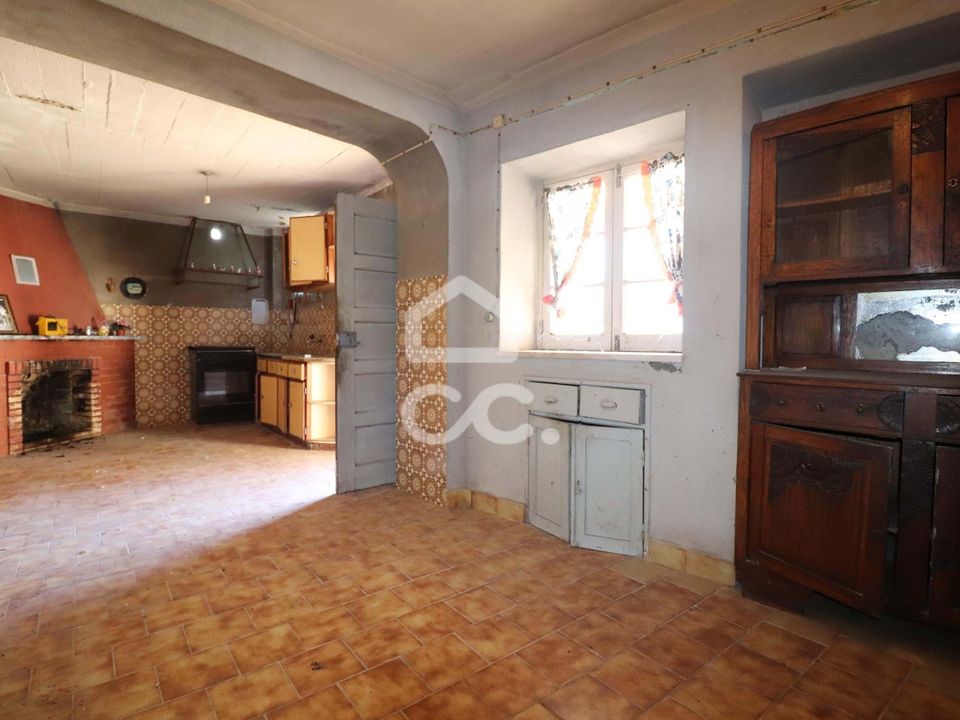Villa i Ansiao, Leiria - bilde 1