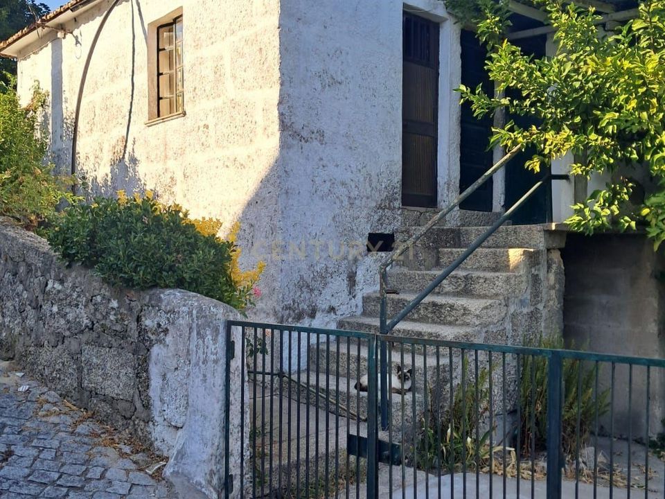 Villa en Amarante, Porto - foto 1