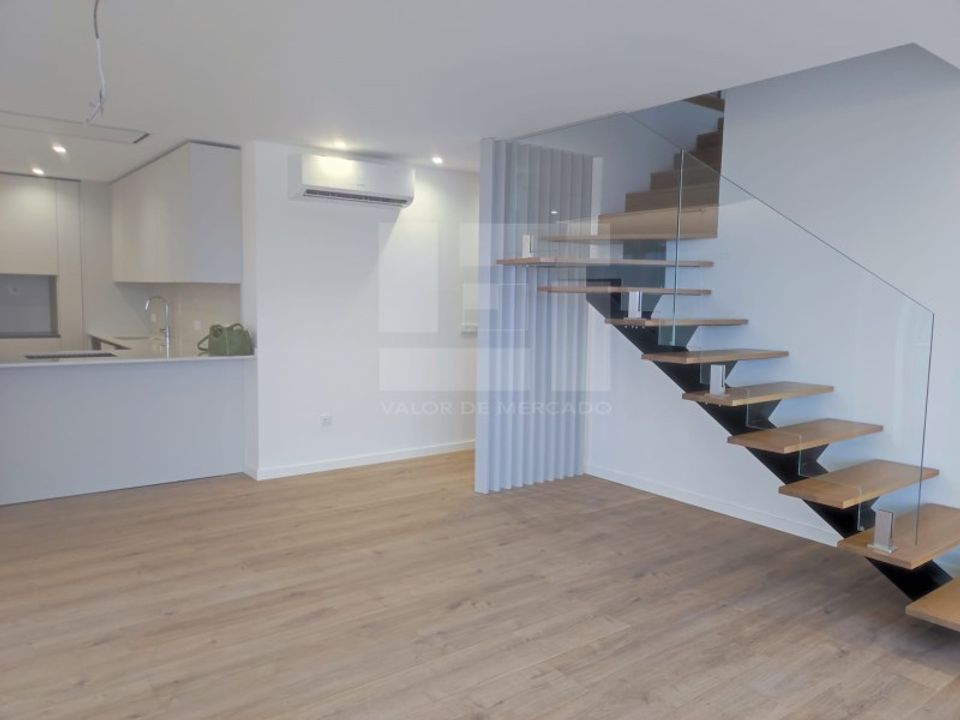 Penthouse i Ranhados, Viseu - bilde 2