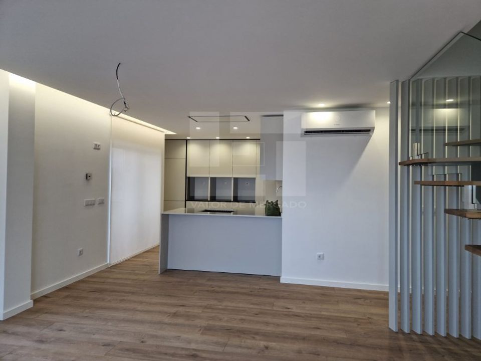 Penthouse i Ranhados, Viseu - bilde 3