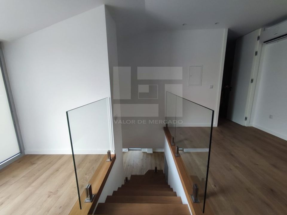 Penthouse i Ranhados, Viseu - bilde 4