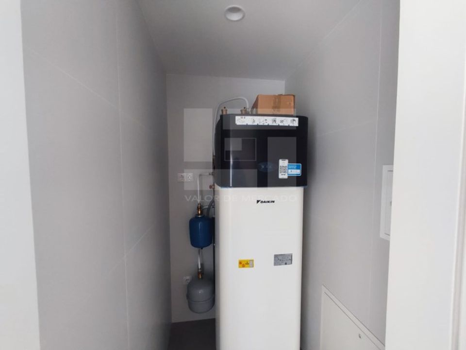 Penthouse i Ranhados, Viseu - bilde 5
