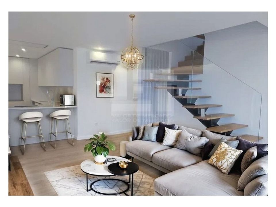 Penthouse i Ranhados, Viseu - bilde 1
