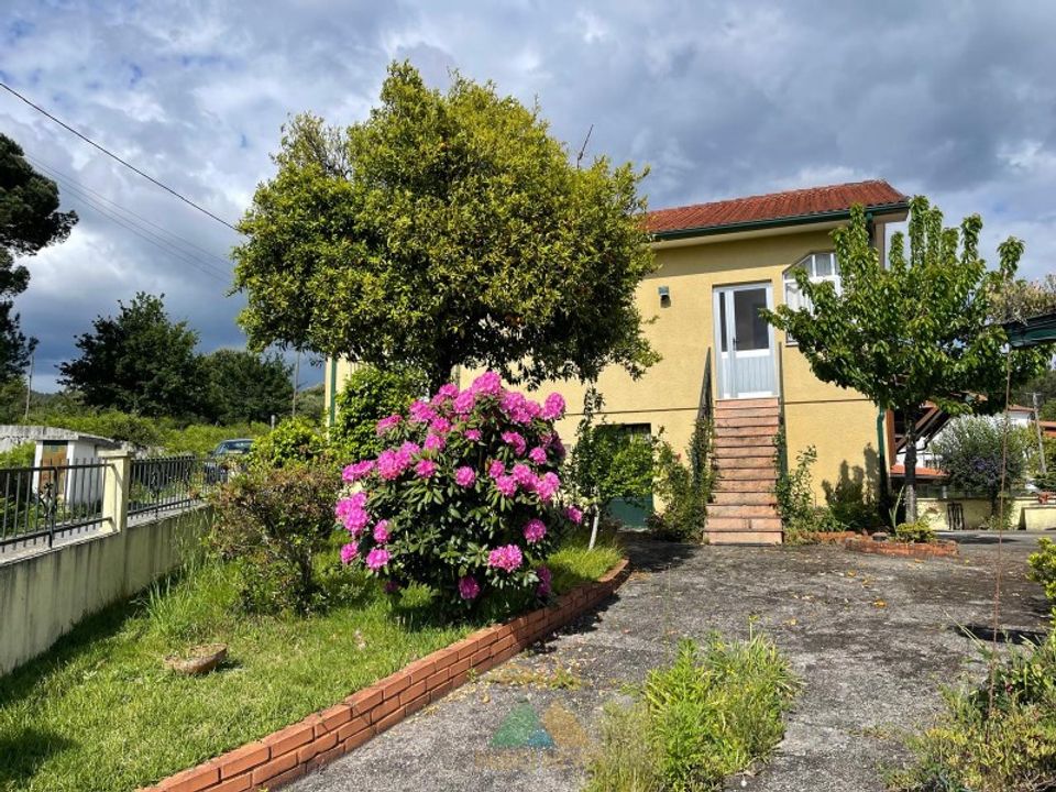 Villa i Arcos de Valdevez, Viana do Castelo - foto 3
