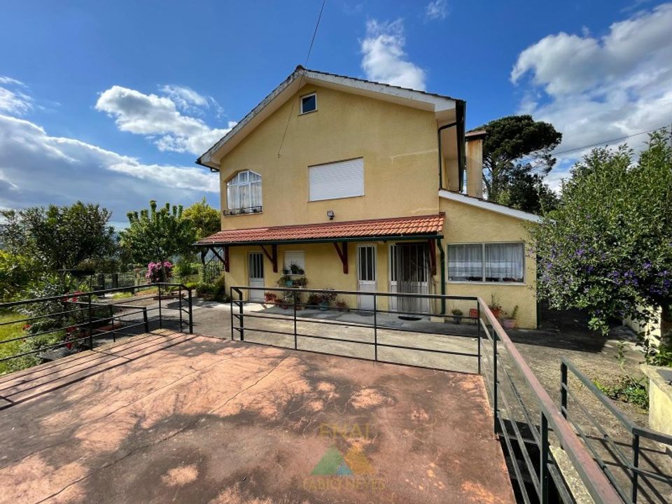 Villa i Arcos de Valdevez, Viana do Castelo - foto 4