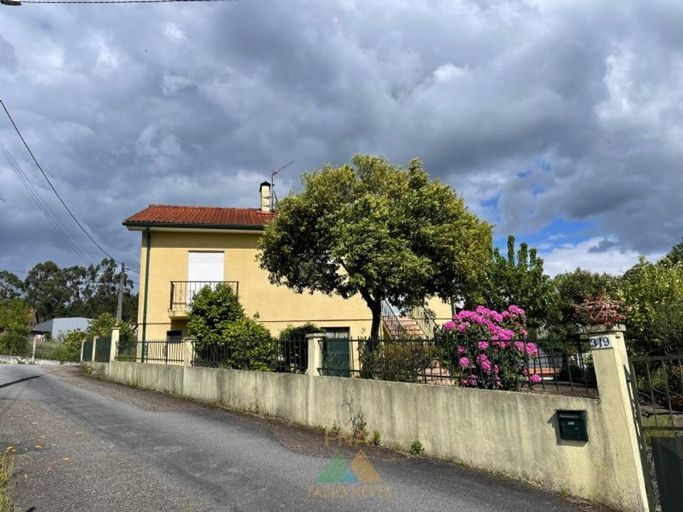 Villa i Arcos de Valdevez, Viana do Castelo - foto 5