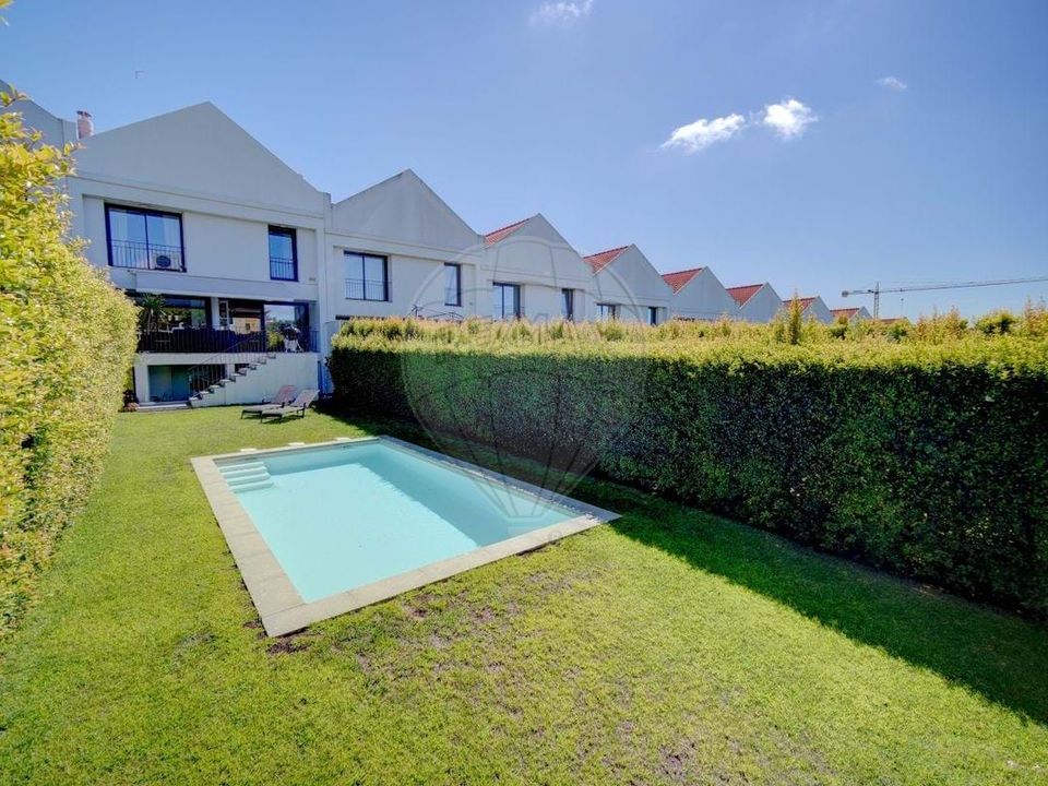 Villa i Cascais, Lisbon - foto 2