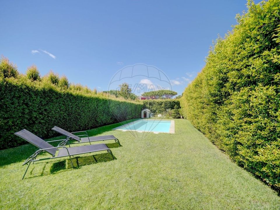 Villa i Cascais, Lisbon - foto 1