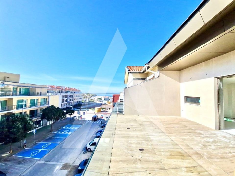 Lejlighed i Gafanha da Nazare, Aveiro - foto 1