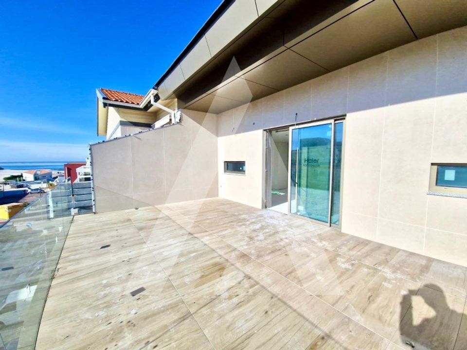 Lejlighed i Gafanha da Nazare, Aveiro - foto 2