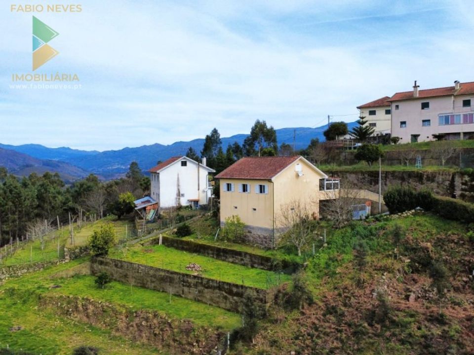 Villa a Ponte da Barca, Viana do Castelo - foto 2