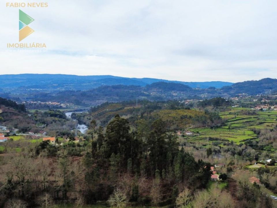 Villa a Ponte da Barca, Viana do Castelo - foto 3