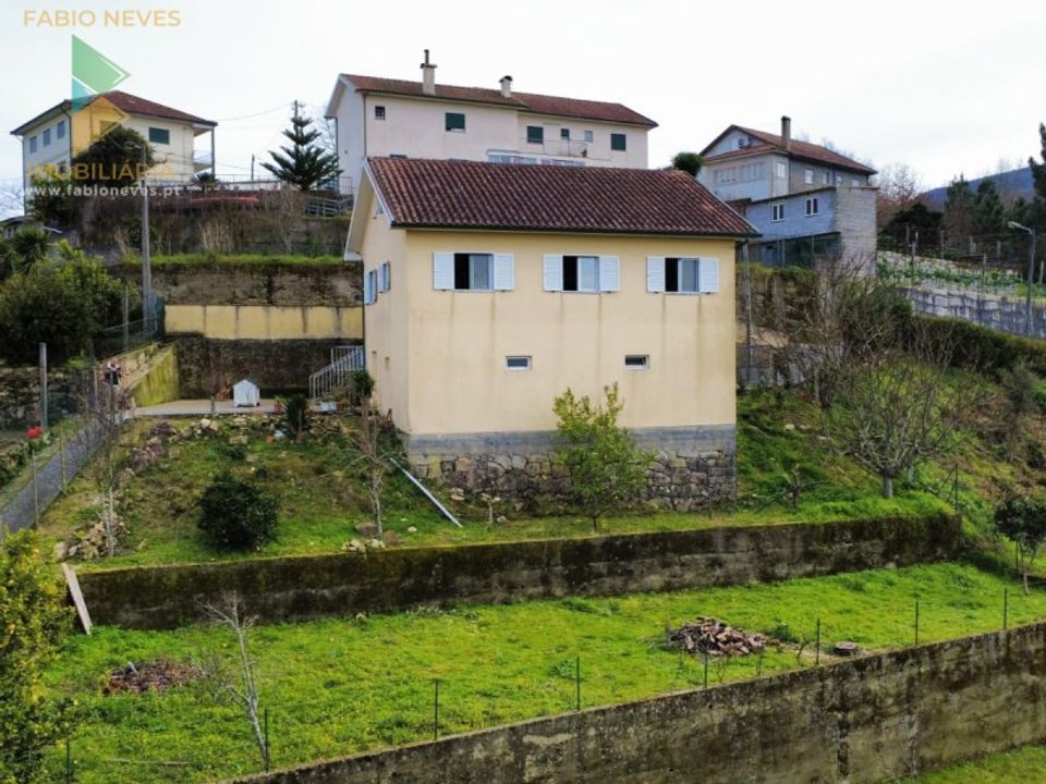 Villa a Ponte da Barca, Viana do Castelo - foto 4