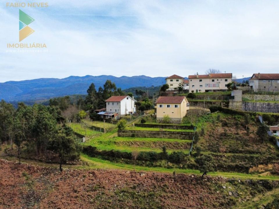 Villa a Ponte da Barca, Viana do Castelo - foto 5