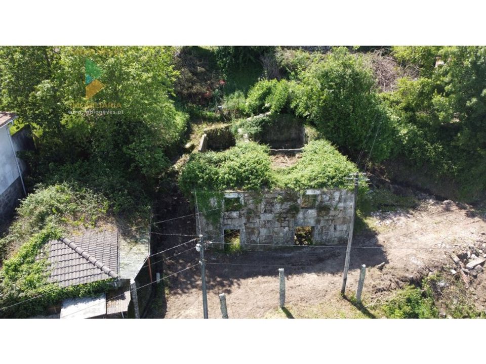 Ruinere i Arcos de Valdevez, Viana do Castelo - foto 1