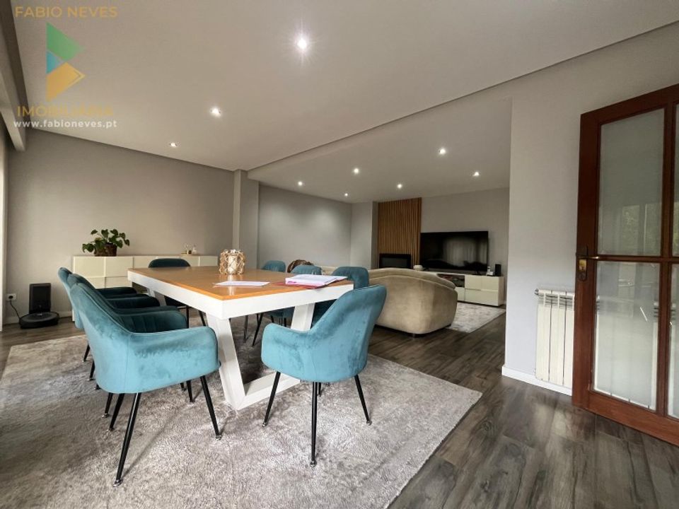 Duplex i Ponte de Lima, Viana do Castelo - foto 3