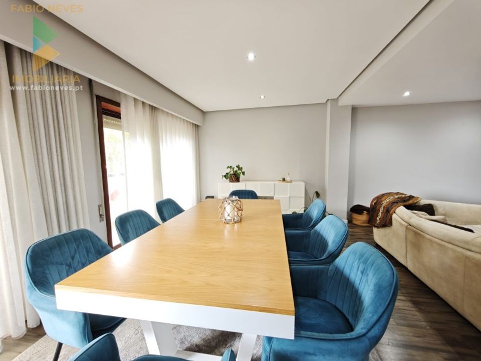 Duplex i Ponte de Lima, Viana do Castelo - foto 4