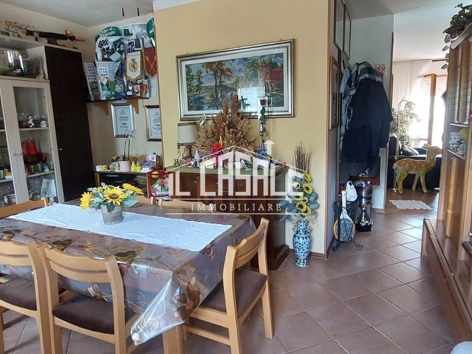 Lejlighed i Rufina, Florence - foto 3