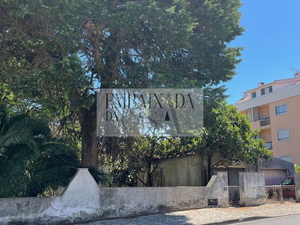 Villa i Sintra, Lisbon - foto 2