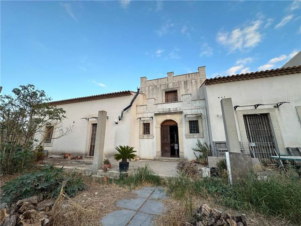 Villa i Avola, Siracusa - foto 4