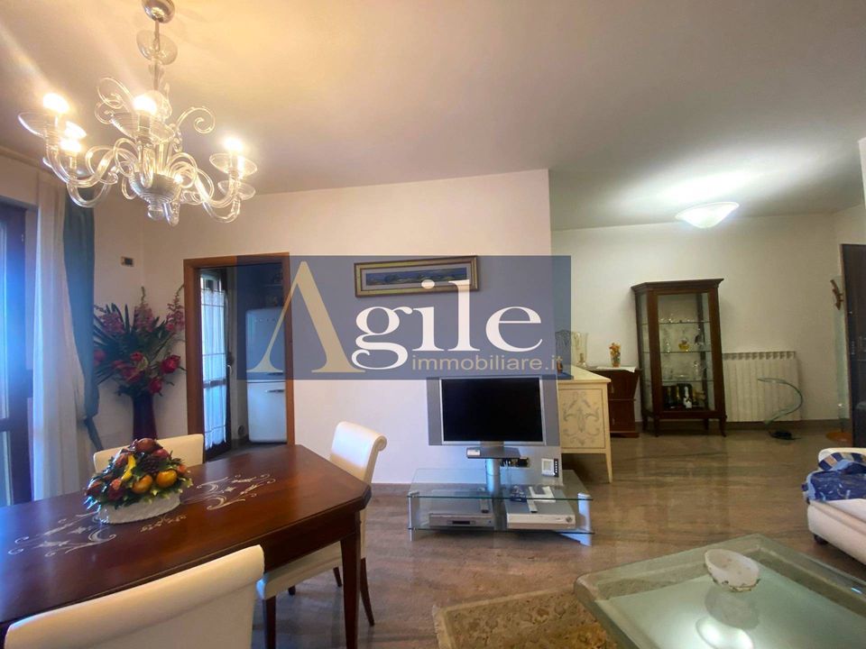Leilighet i San Benedetto Del Tronto, Ascoli Piceno - bilde 4