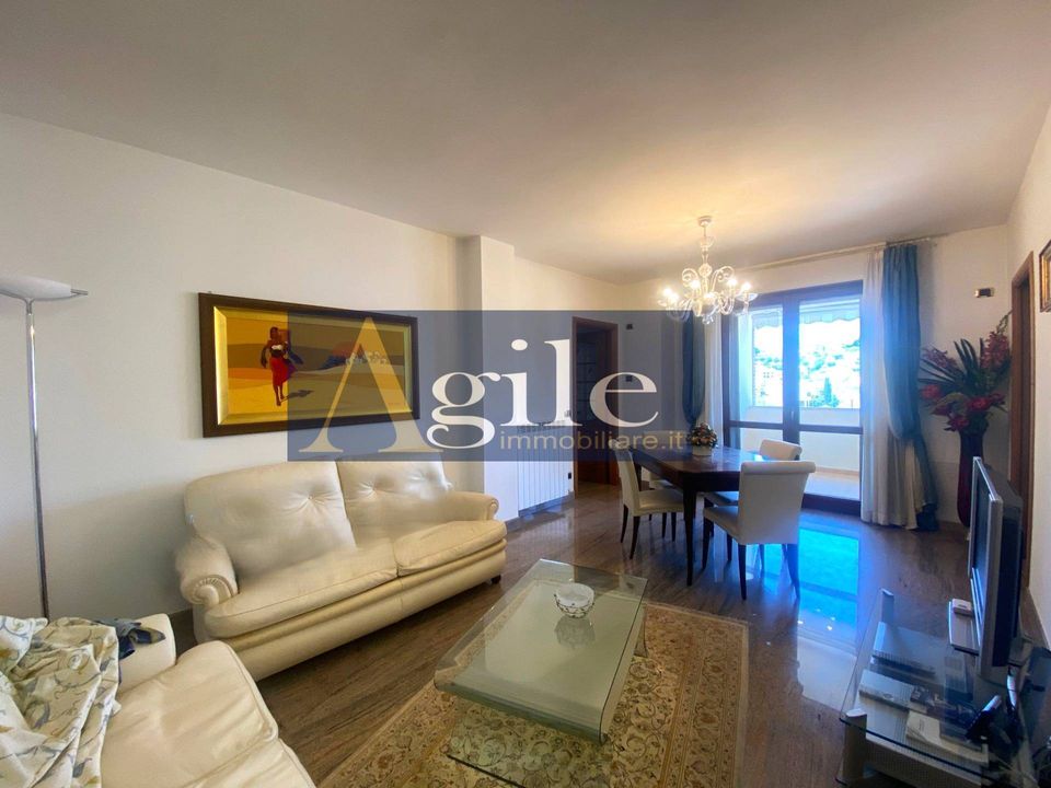 Leilighet i San Benedetto Del Tronto, Ascoli Piceno - bilde 1
