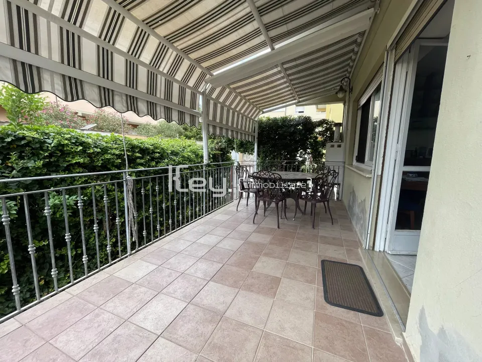 Lejlighed i Terracina, Latina - foto 3