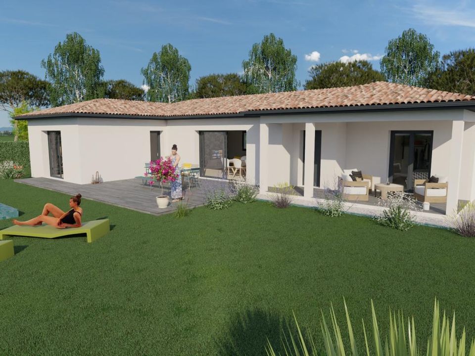 Villa in Aouste-sur-Sye, Drome - foto 2