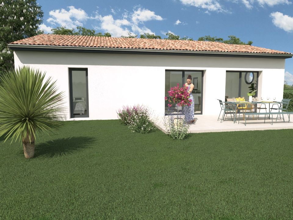 Villa i Camaret-sur-Aigues, Vaucluse - foto 2