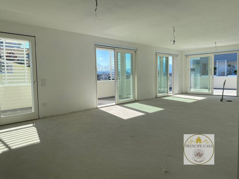 Penthouse i Abano Terme, Padua - foto 2
