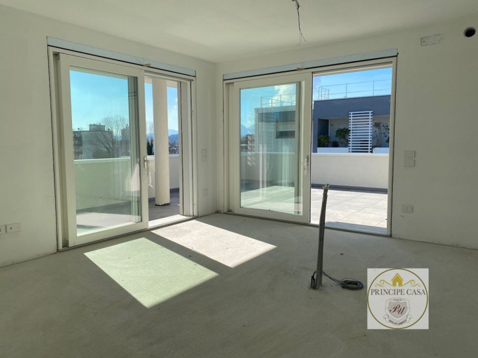 Penthouse i Abano Terme, Padua - foto 4