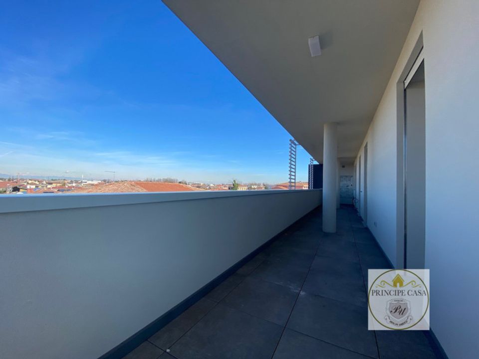 Penthouse i Abano Terme, Padua - foto 5