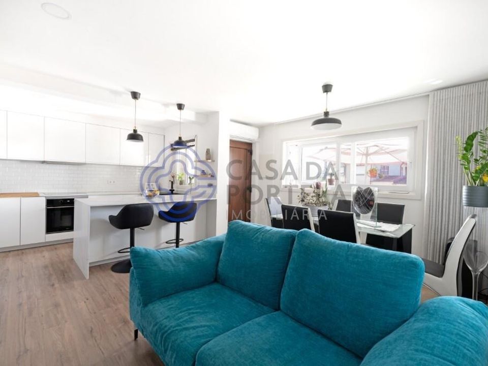 Byhus i Vila Nova de Gaia, Porto - foto 3