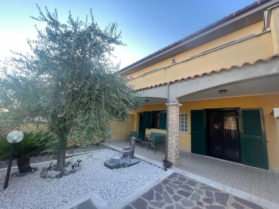 Villa a Anzio, Rome - foto 1