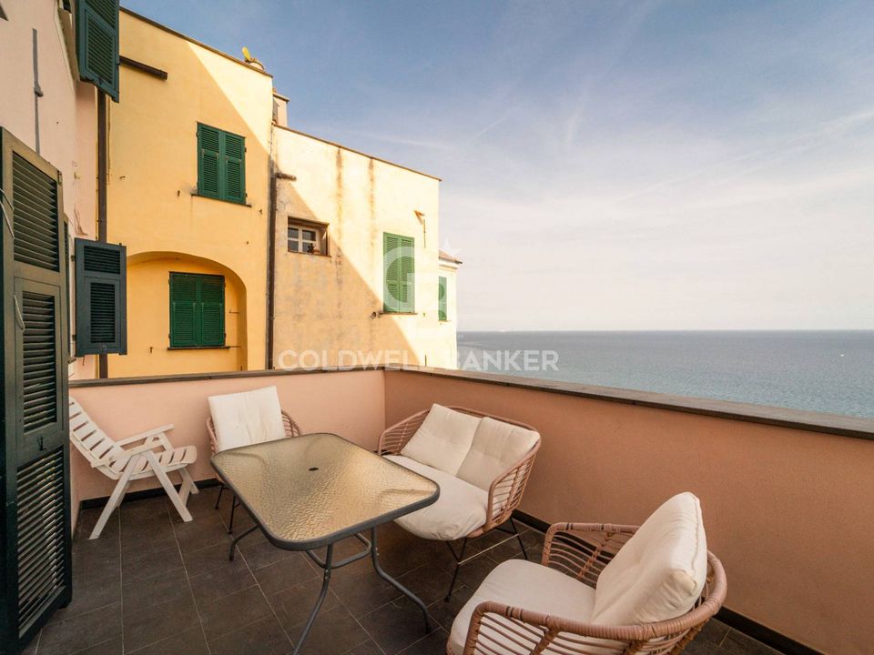 Lejlighed i Cervo, Imperia - foto 4