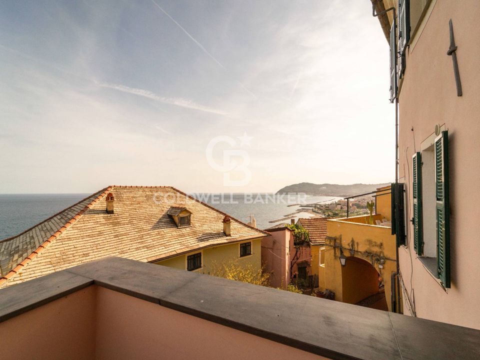 Lejlighed i Cervo, Imperia - foto 3