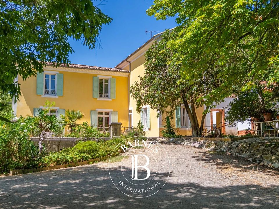 Villa i Pierrevert, Alpes-de-Haute-Provence - foto 2