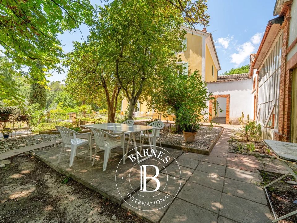 Villa i Pierrevert, Alpes-de-Haute-Provence - foto 4