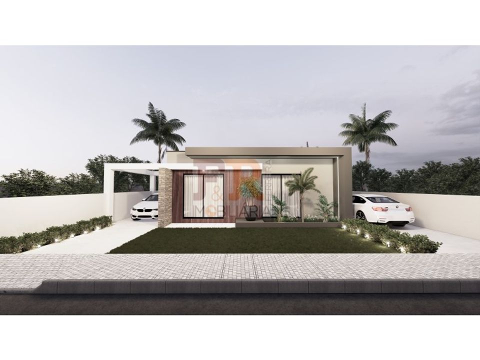 Bungalow i Fernao Ferro, Setubal - foto 2