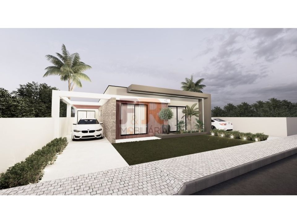 Bungalow i Fernao Ferro, Setubal - foto 4
